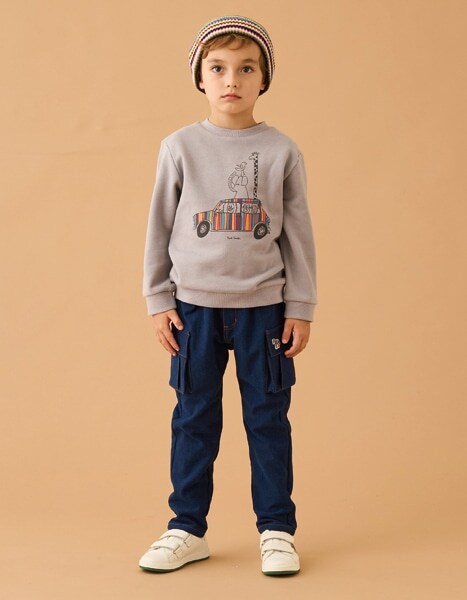 Autumn＆Winter Collection 2025