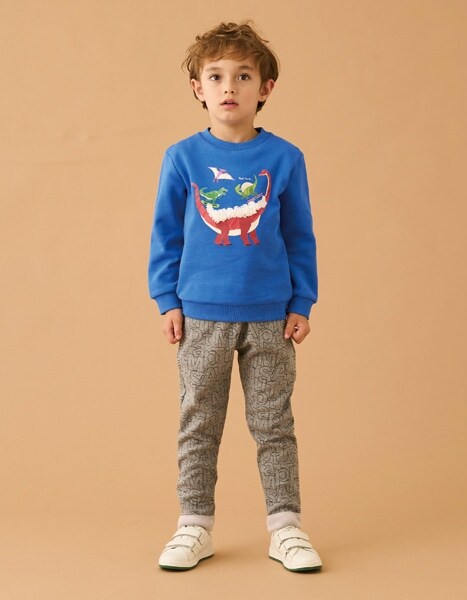 Autumn＆Winter Collection 2025