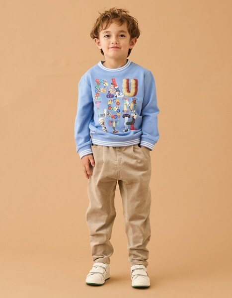 Autumn＆Winter Collection 2025