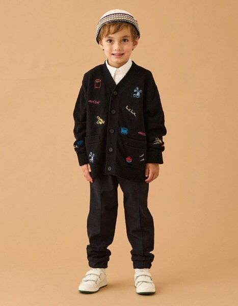 Autumn＆Winter Collection 2025