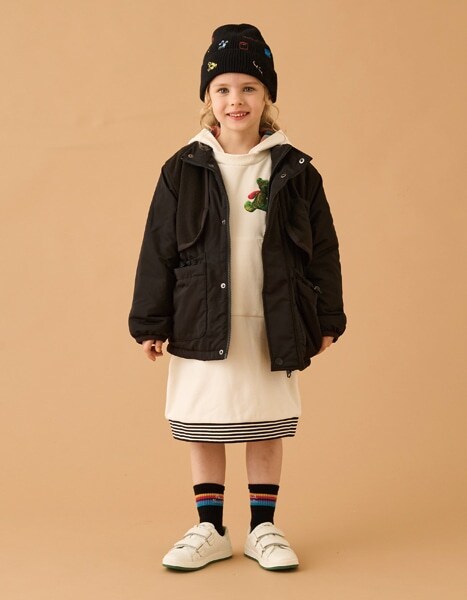 Autumn＆Winter Collection 2025