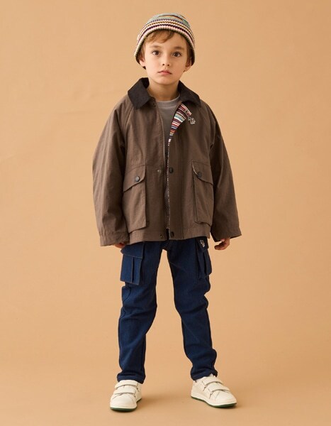 Autumn＆Winter Collection 2025