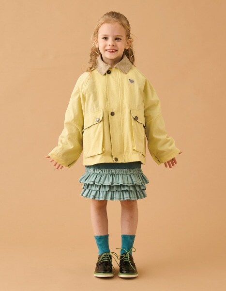 Autumn＆Winter Collection 2025