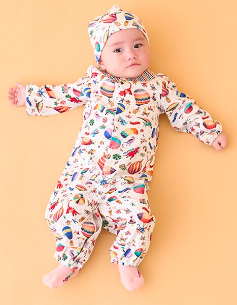 Spring Collection 2026