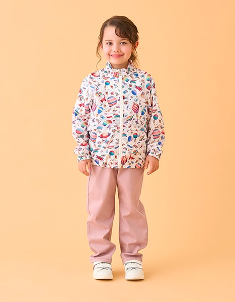 Spring Collection 2026