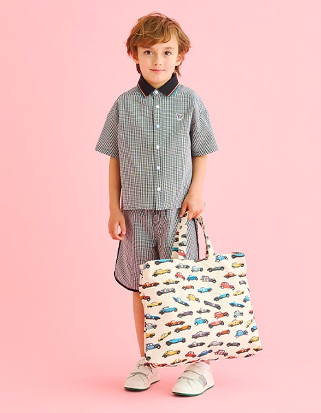 Summer Collection 2026
