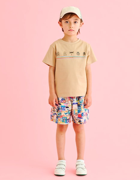 Summer Collection 2026