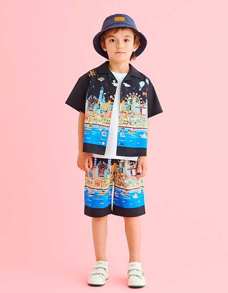 Summer Collection 2026