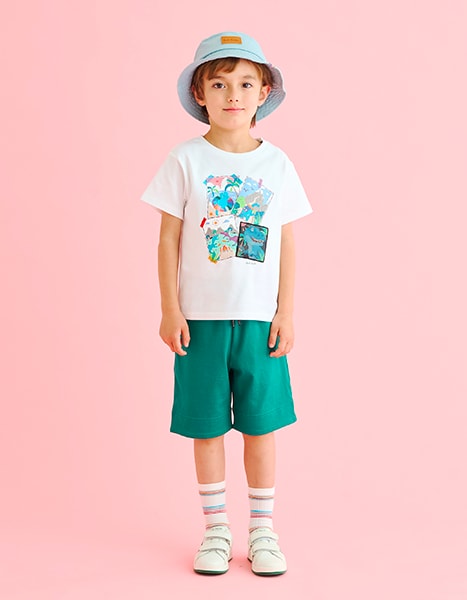 Summer Collection 2026