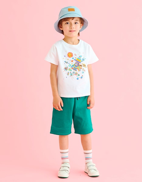 Summer Collection 2026