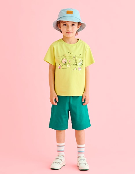 Summer Collection 2026