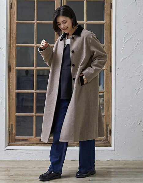 petit main LIEN Winter Collection 2025.11