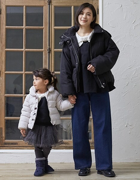 petit main LIEN Winter Collection 2025.11