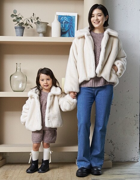 petit main LIEN Winter Collection 2025.11