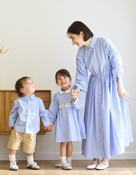 petit main LIEN spring collection 2026.2