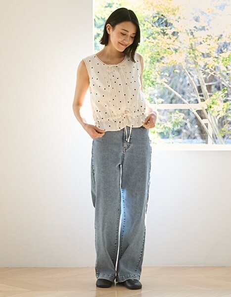 petit main LIEN Summer Collection 2026.5