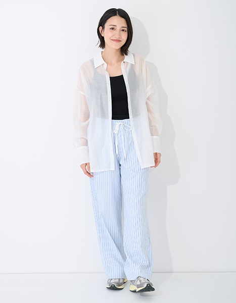 petit main LIEN Summer Collection 2026.6