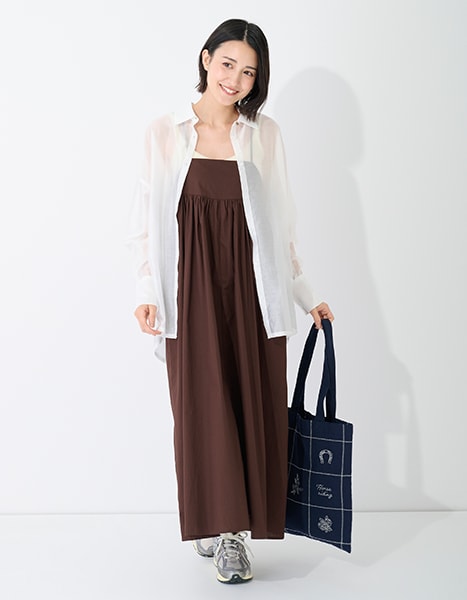 petit main LIEN Summer Collection 2026.6