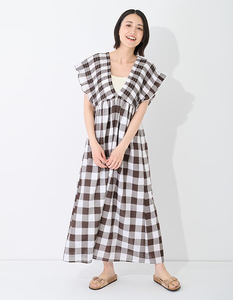 petit main LIEN Summer Collection 2026.6