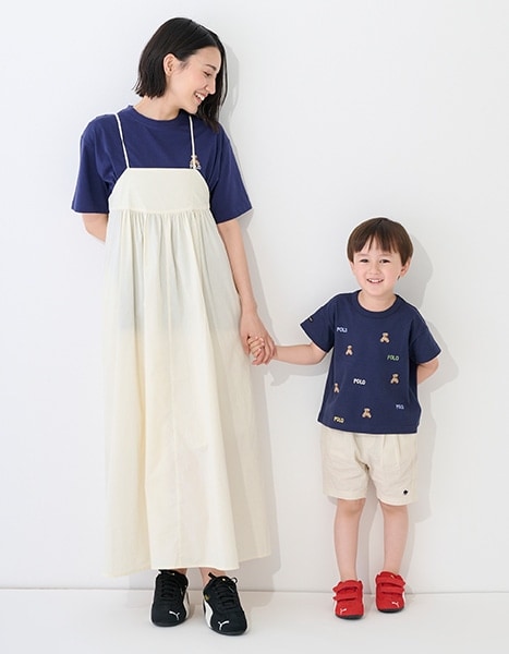 petit main LIEN POLO BCS collection 2026.6