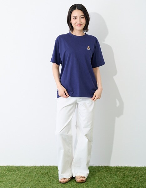 petit main LIEN POLO BCS collection 2026.6