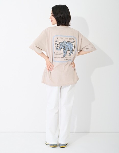 petit main LIEN ELEPHANT collection 2026.7