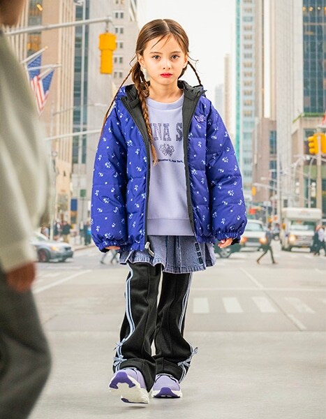 Winter Collection 2025