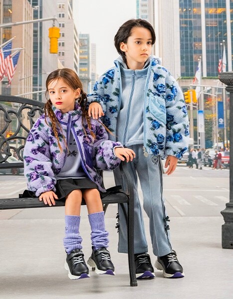 Winter Collection 2025