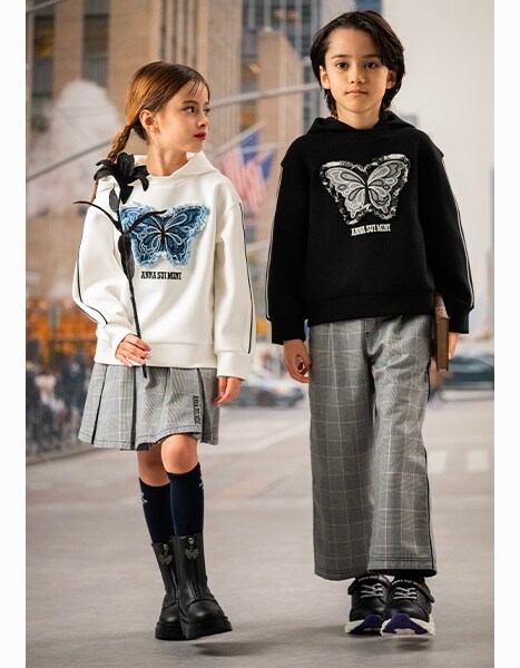 Winter Collection 2025