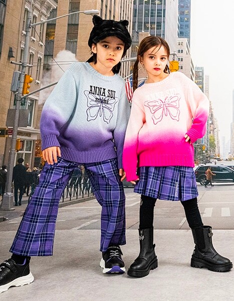 Winter Collection 2025