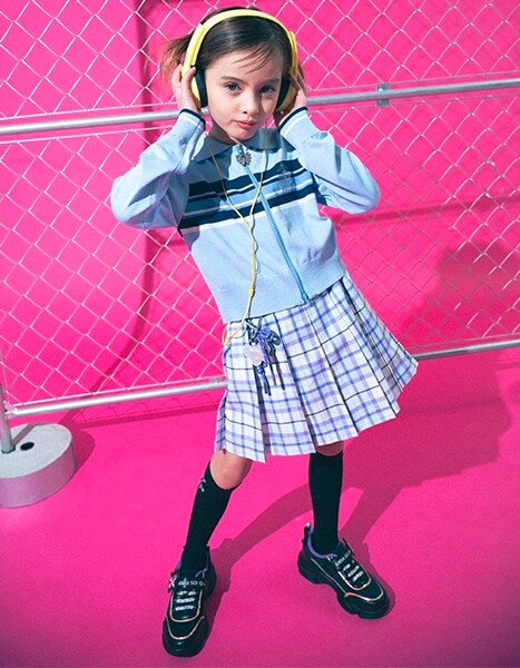 Spring Collection 2026