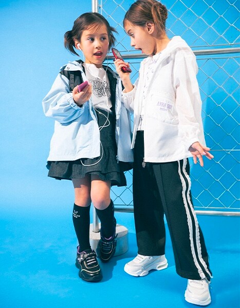 Spring Collection 2026