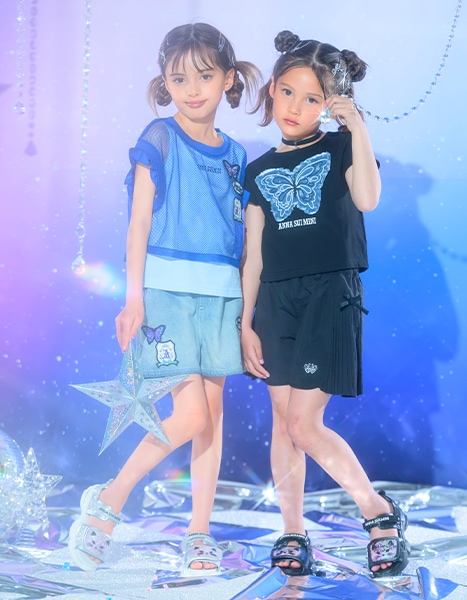 Summer Collection 2026