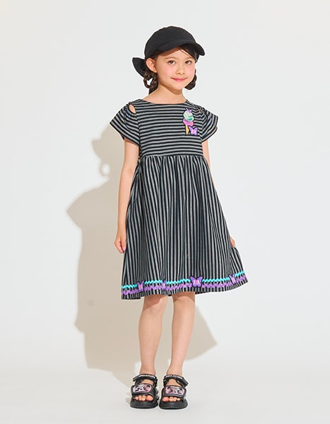 ANNA SUI miniサーティワンCOLLECTION