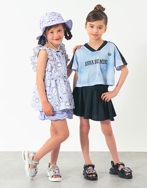 Summer Collection 2026