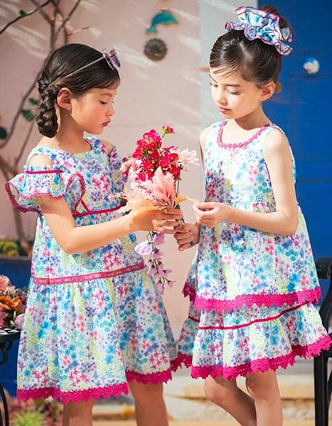 Summer Collection 2026