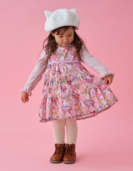 sense of wonder 2024 HELLO KITTY 50th COLLECTION