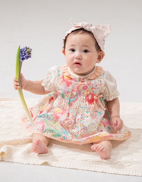 SENSE OF WONDER 2024 SPRING COLLECTION