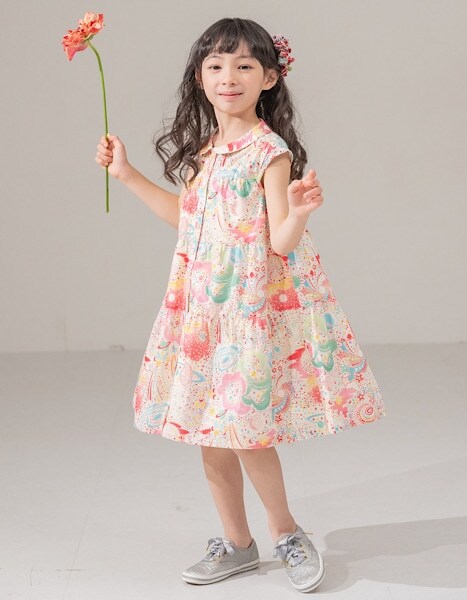 SENSE OF WONDER 2024 SPRING COLLECTION