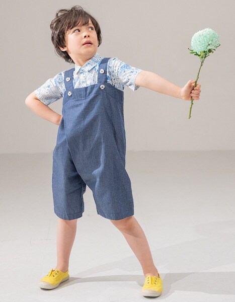 SENSE OF WONDER 2024 SPRING COLLECTION