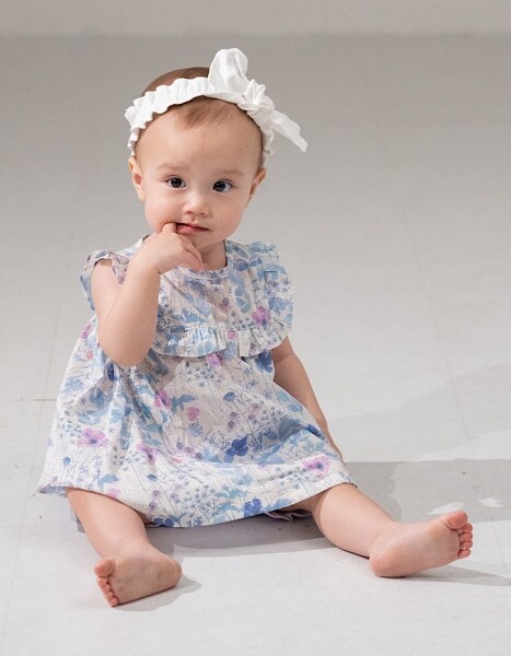 SENSE OF WONDER 2024 SPRING COLLECTION