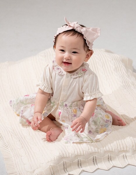 SENSE OF WONDER 2024 SPRING COLLECTION