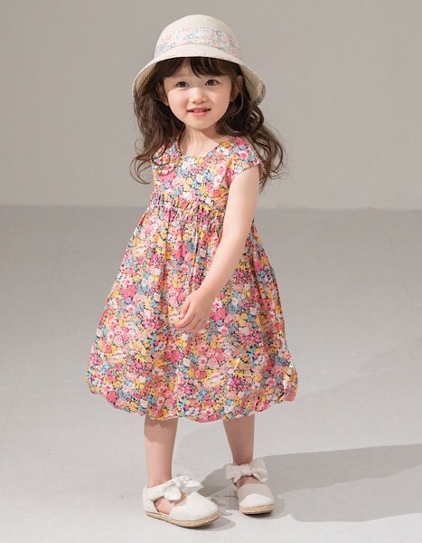 SENSE OF WONDER 2024 SPRING COLLECTION