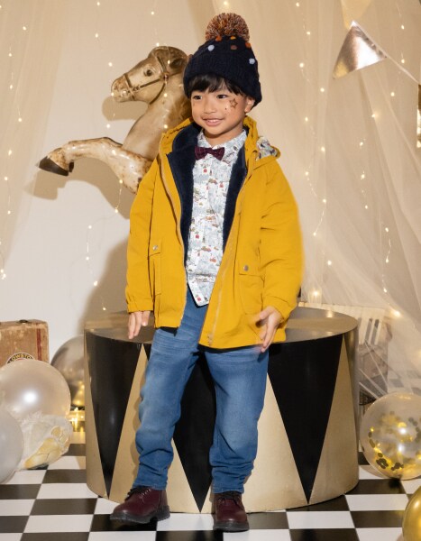 sense of wonder 2024 AUTUMN COLLECTION