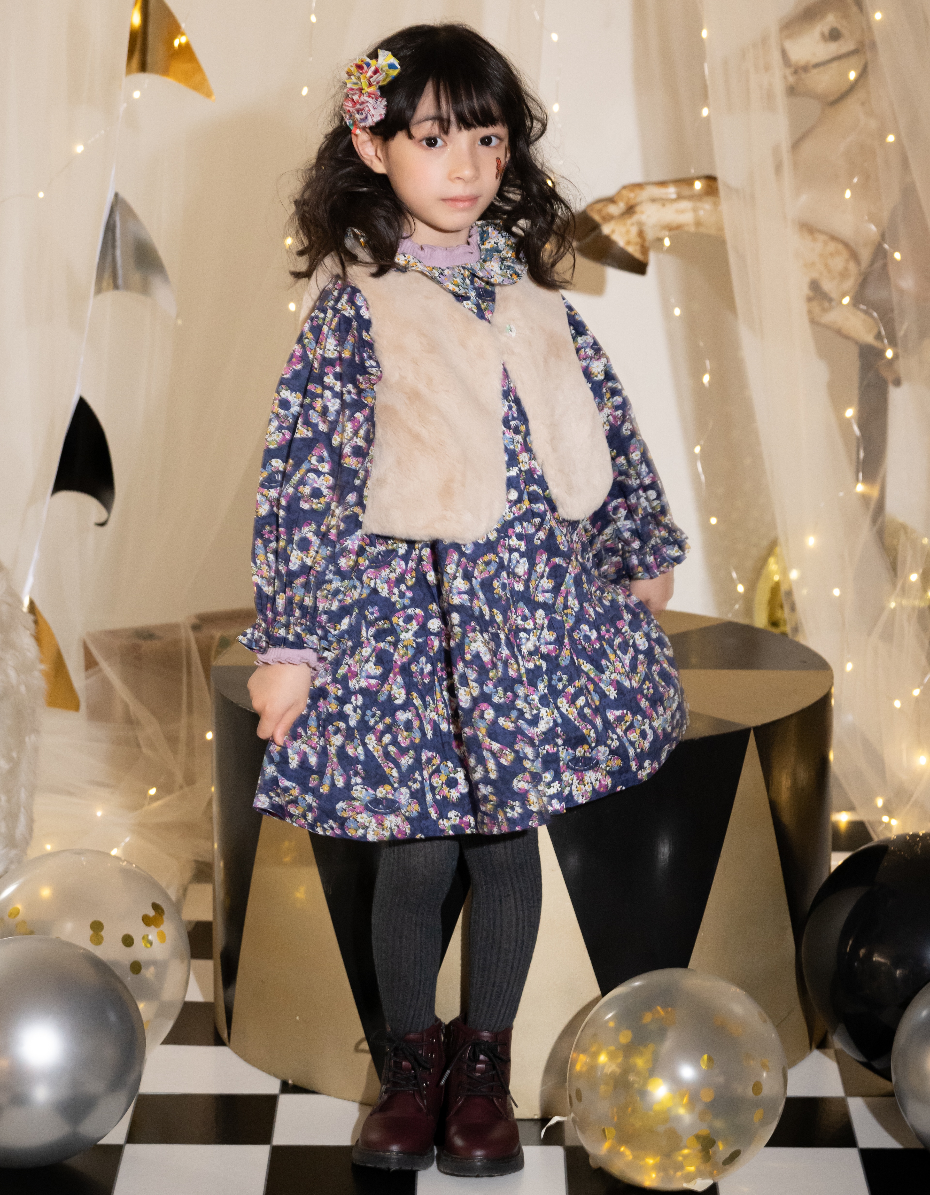 sense of wonder 2024 AUTUMN COLLECTION