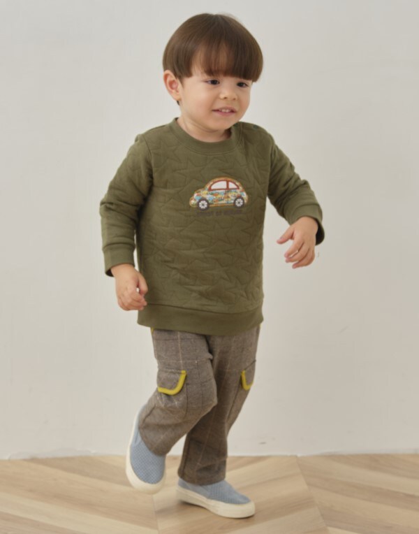 sense of wonder 2024 WINTER COLLECTION