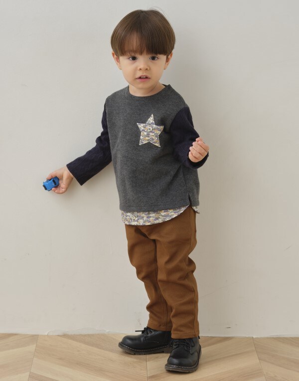 sense of wonder 2024 WINTER COLLECTION