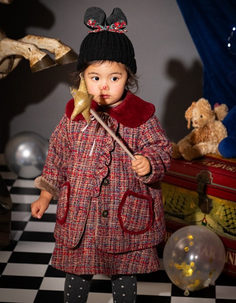 sense of wonder 2024 WINTER COLLECTION