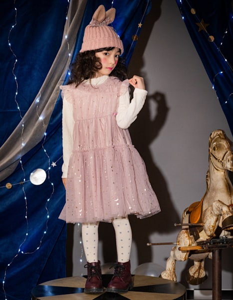 sense of wonder 2024 WINTER COLLECTION