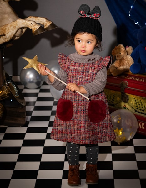 sense of wonder 2024 WINTER COLLECTION